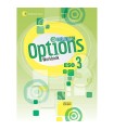 OPTIONS 3º ESO WBK.