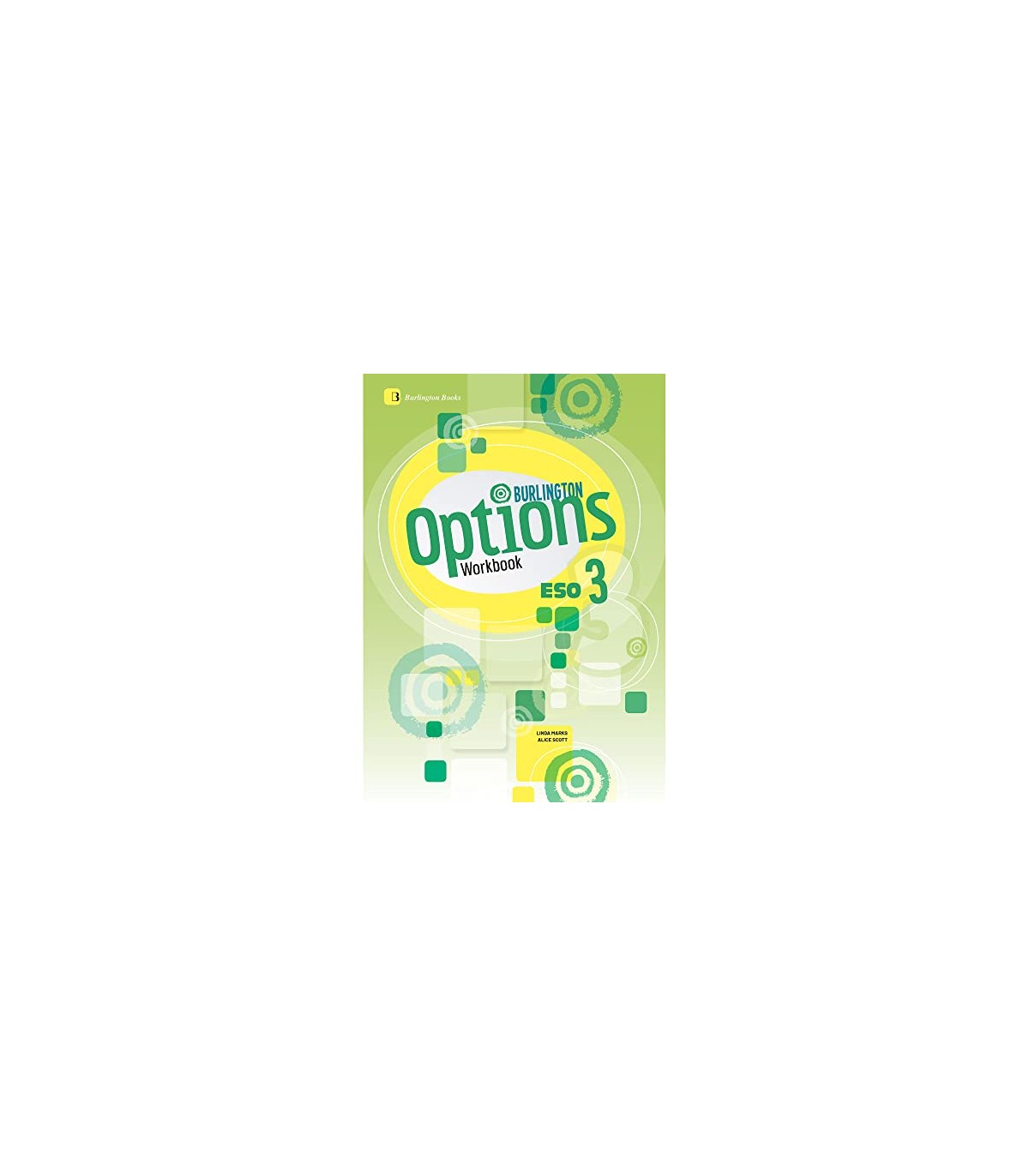 OPTIONS 3º ESO WBK.