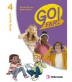 GO FAR! 4 ACTIVITY PACK