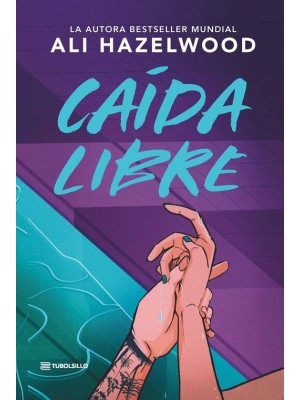 CAÍDA LIBRE