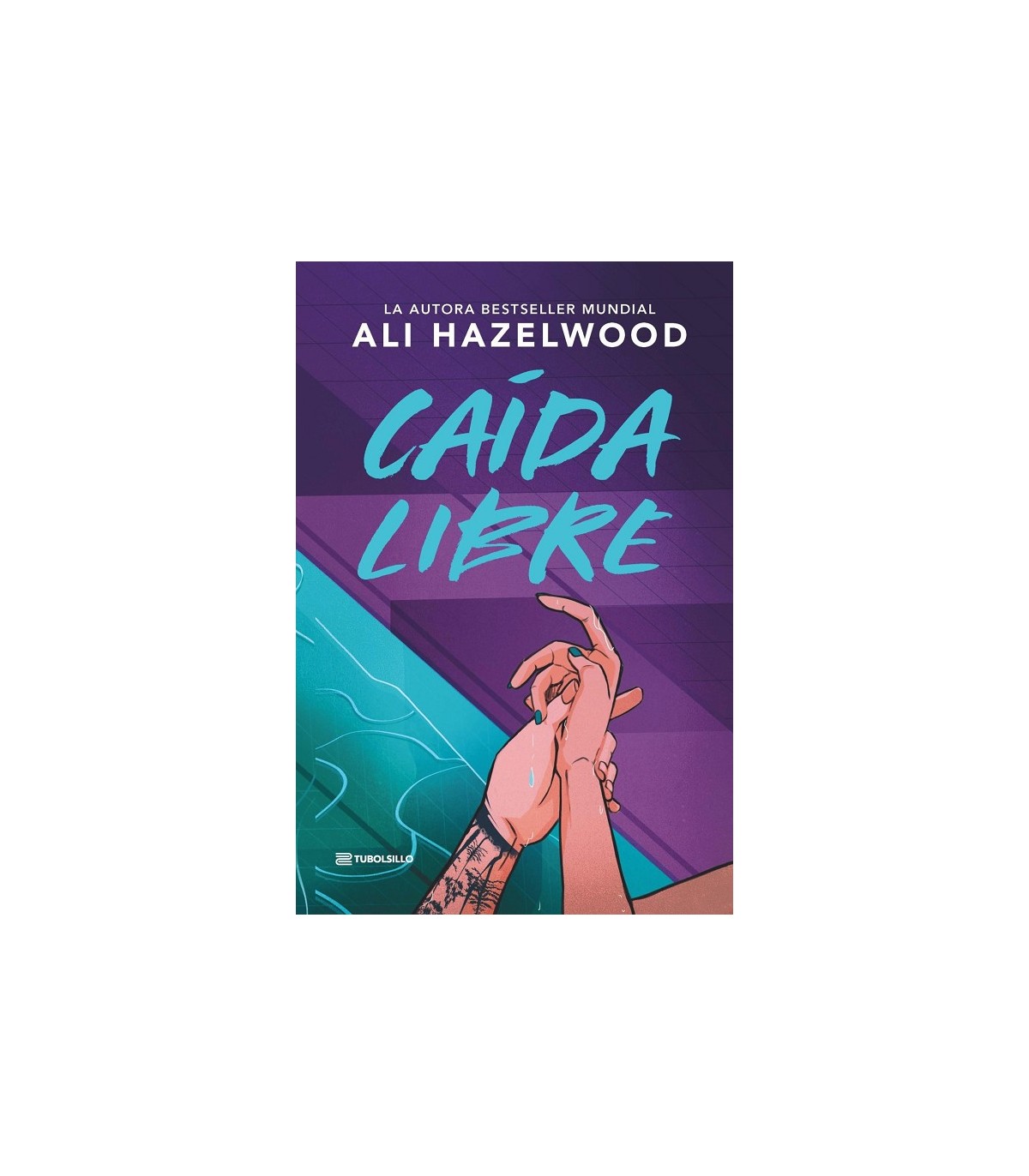 CAÍDA LIBRE