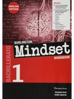 MINDSET 1 BACHILLERATO WORKBOOK
