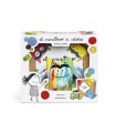 MONSTRUO DE COLORES. LIBRO POP-UP + PELUCHE MONSTRUO