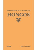 PEQUEÑO LIBRO DE LA NATURALEZA. HONGOS