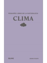 PEQUEÑO LIBRO DE LA NATURALEZA. CLIMA