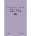 PEQUEÑO LIBRO DE LA NATURALEZA. CLIMA
