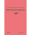 PEQUEÑO LIBRO DE LA NATURALEZA. DINOSAURIOS