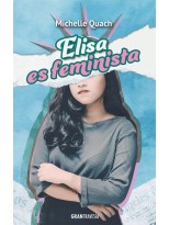 ELISA ES FEMINISTA