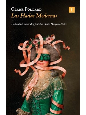 HADAS MODERNAS, LAS