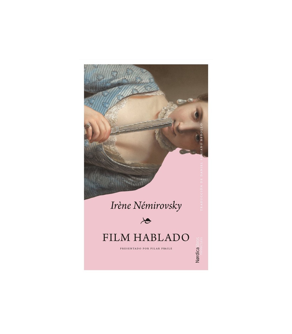 FILM HABLADO