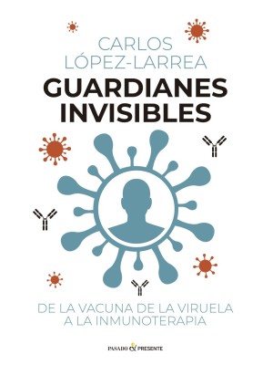 GUARDIANES INVISIBLES