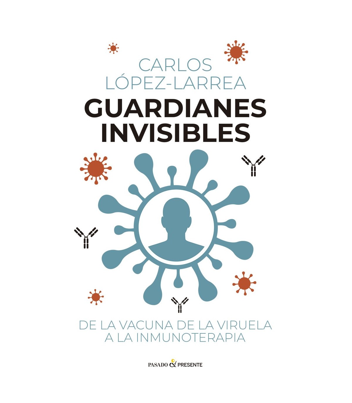 GUARDIANES INVISIBLES