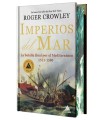 IMPERIOS DEL MAR (ED. ESPECIAL LIMITADA EN TAPA DURA CON CANTOS PINTADOS)