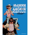 LLAMABAN JUNIOR & SENIOR, LOS