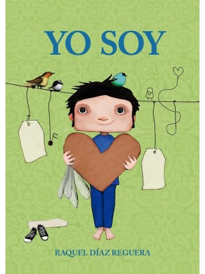 YO SOY