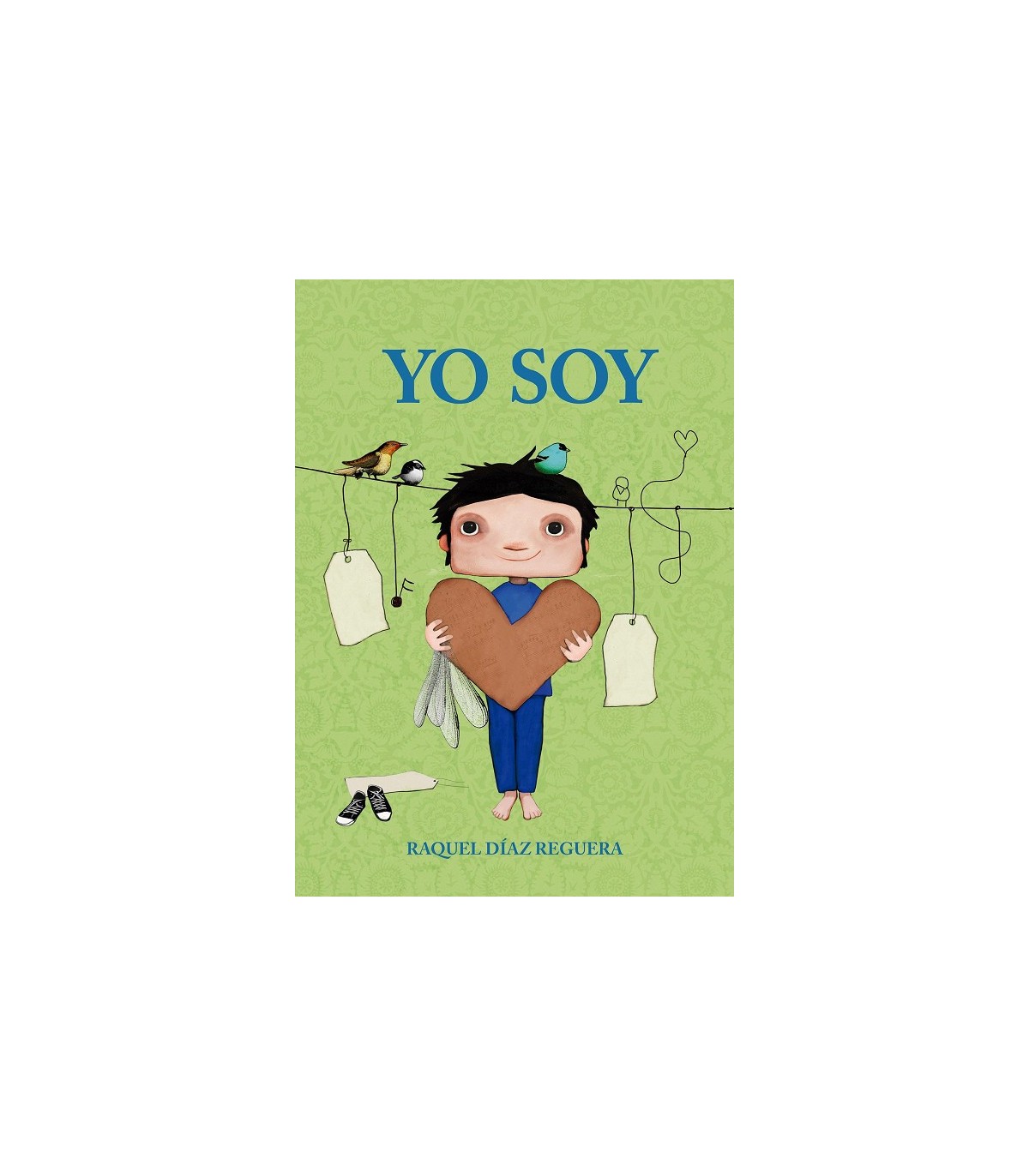 YO SOY