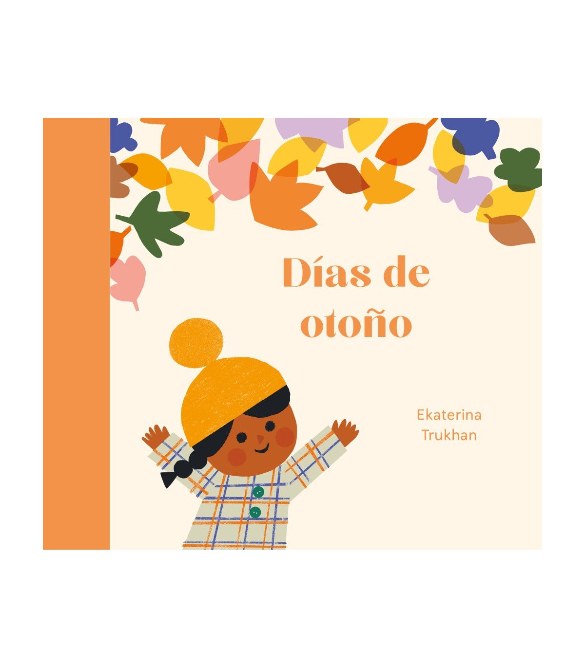 DÍAS DE OTOÑO