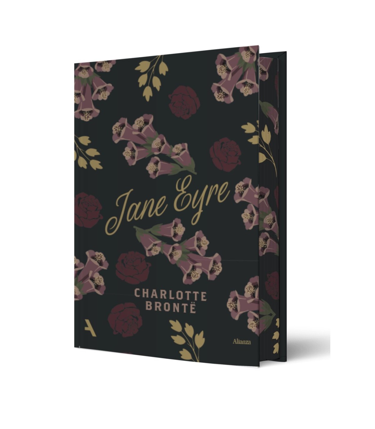 JANE EYRE
