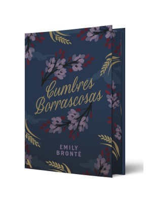 CUMBRES BORRASCOSAS