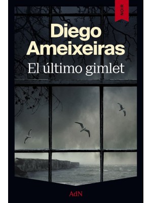 ÚLTIMO GIMLET, EL