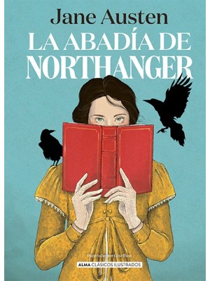 ABADÍA DE NORTHANGER, LA