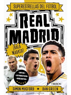 REAL MADRID