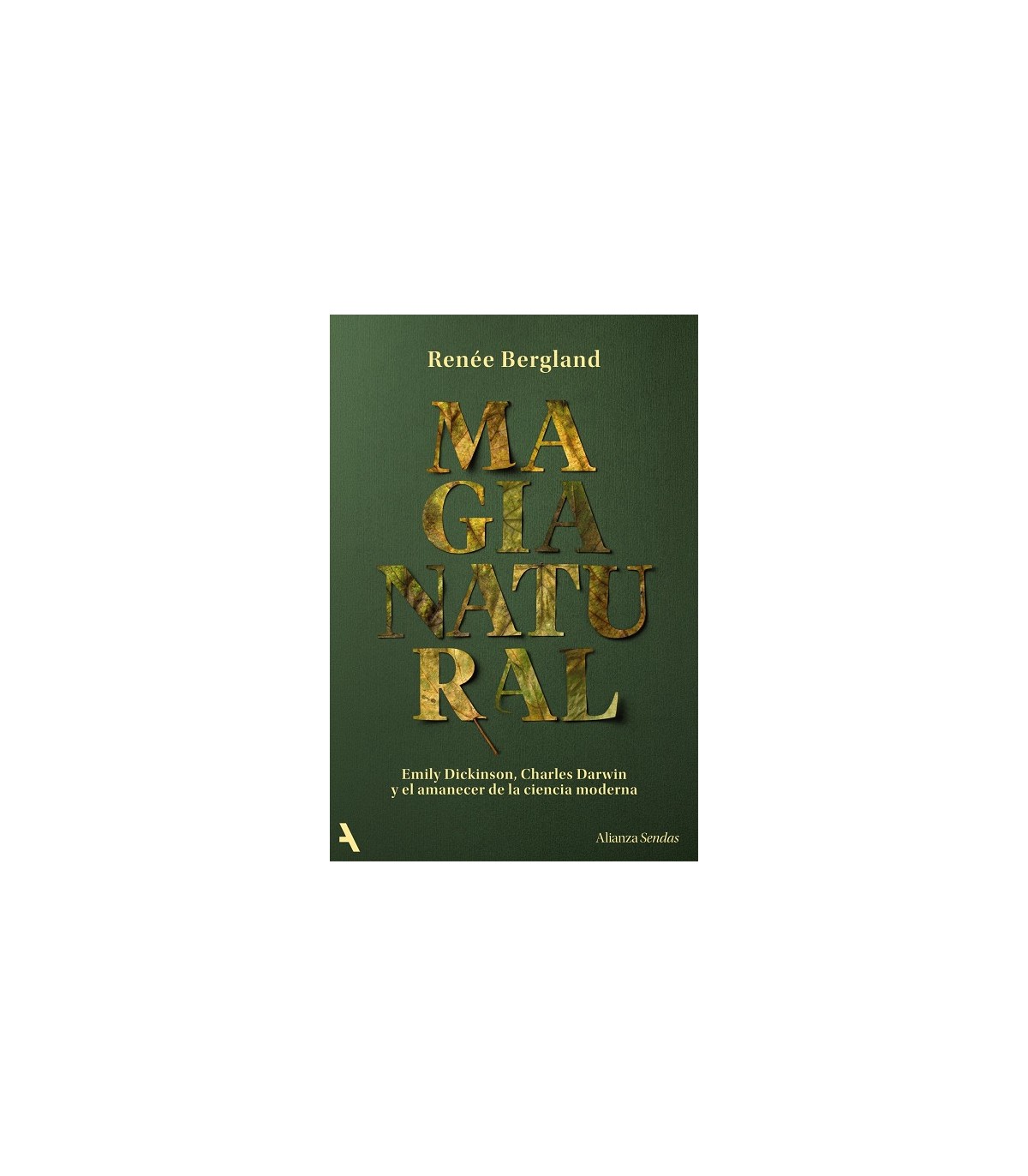 MAGIA NATURAL