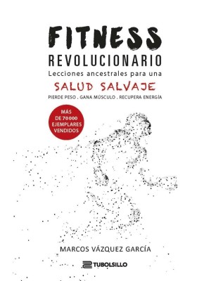 FITNESS REVOLUCIONARIO
