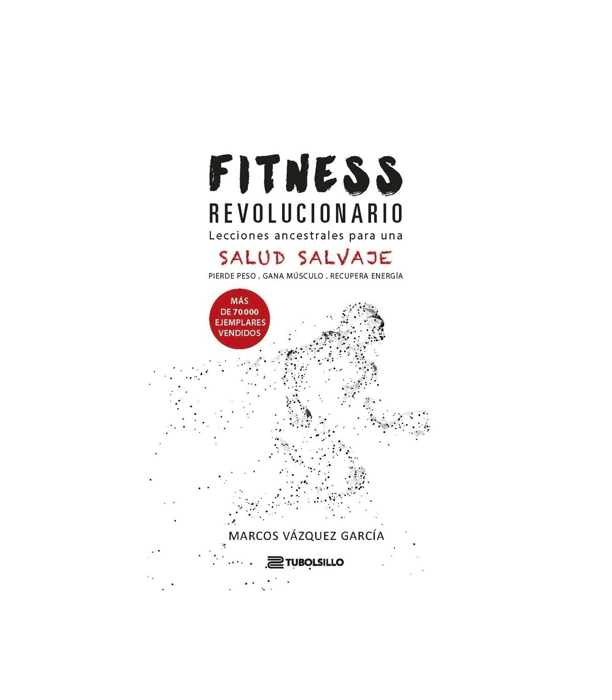 FITNESS REVOLUCIONARIO