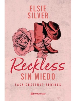 RECKLESS: SIN MIEDO