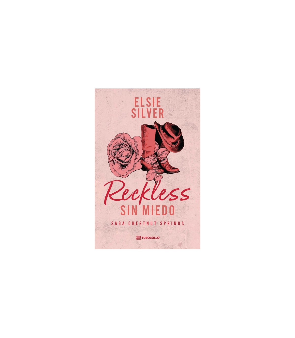 RECKLESS: SIN MIEDO