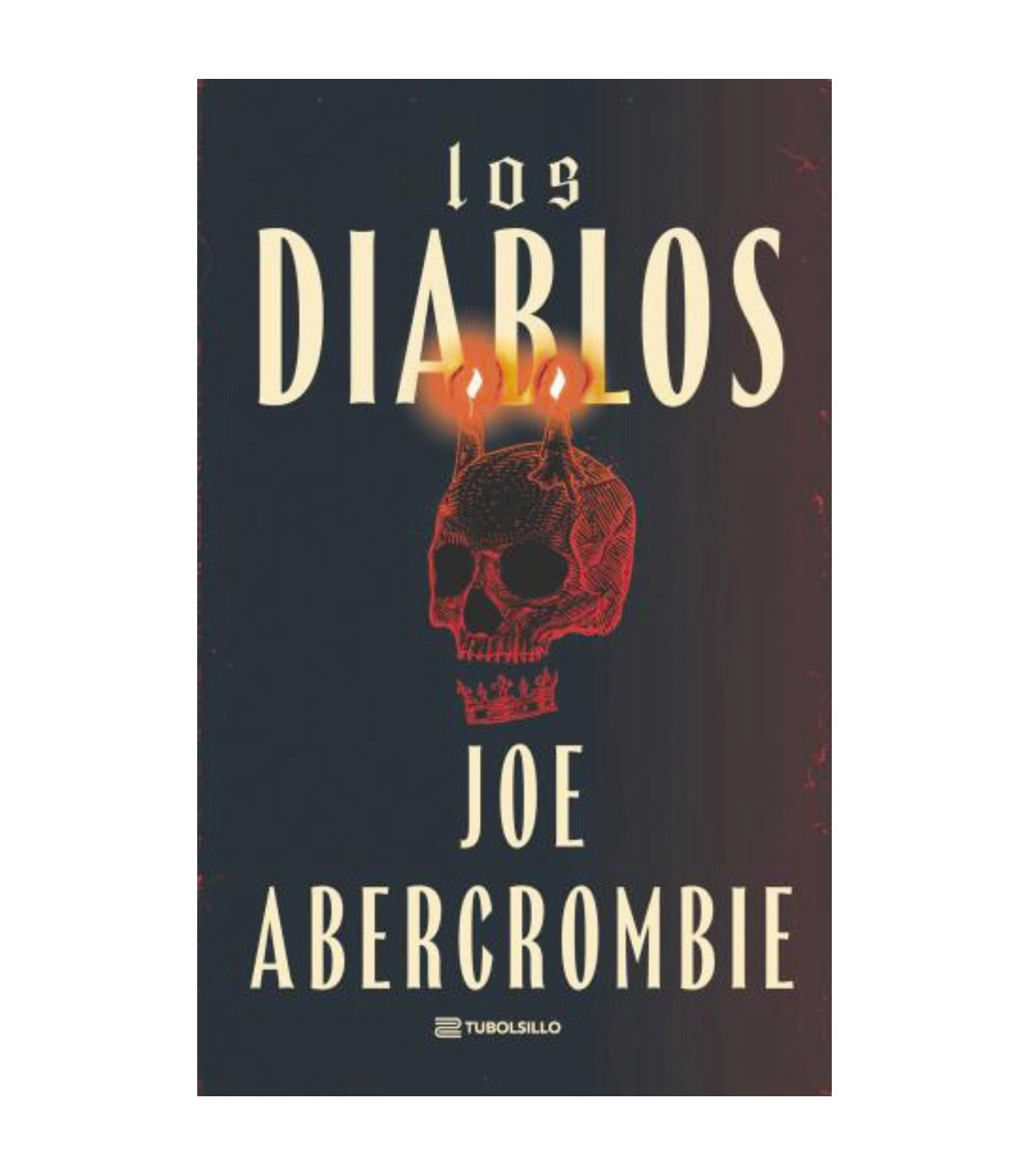 DIABLOS, LOS