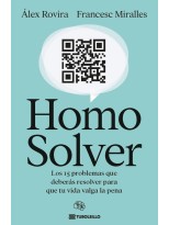 HOMO SOLVER