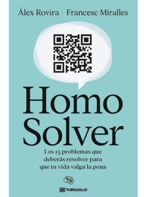 HOMO SOLVER