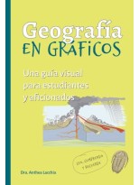 GEOGRAFIAS GRAFICOS:GUIA VISUAL ESTUDIANTES Y AFICIONADOS