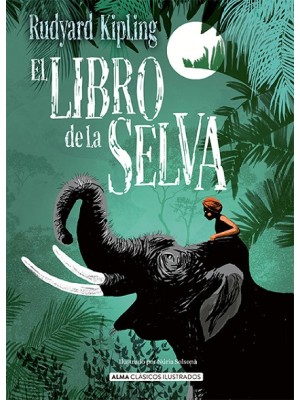 LIBRO DE LA SELVA, EL