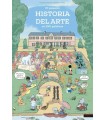 MI PEQUEÑA HISTORIA DEL ARTE EN 1001 PALABRAS