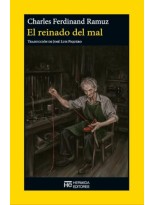 REINADO DEL MAL, EL