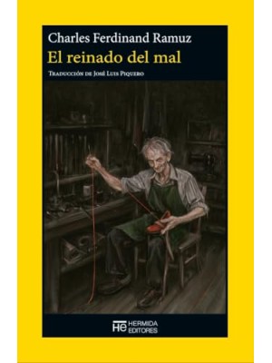 REINADO DEL MAL, EL