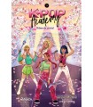 K-POP ACADEMY /3 RITMO DE CRISTAL