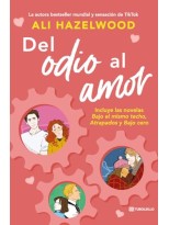 DEL ODIO AL AMOR