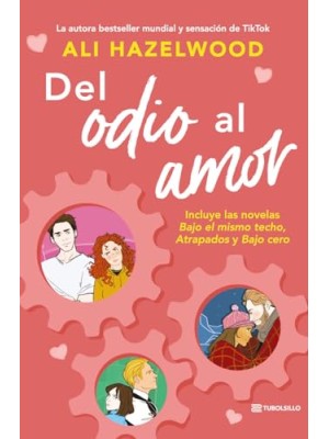 DEL ODIO AL AMOR