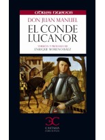 CONDE LUCANOR, EL