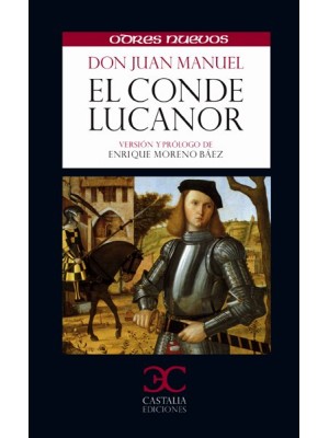 CONDE LUCANOR, EL
