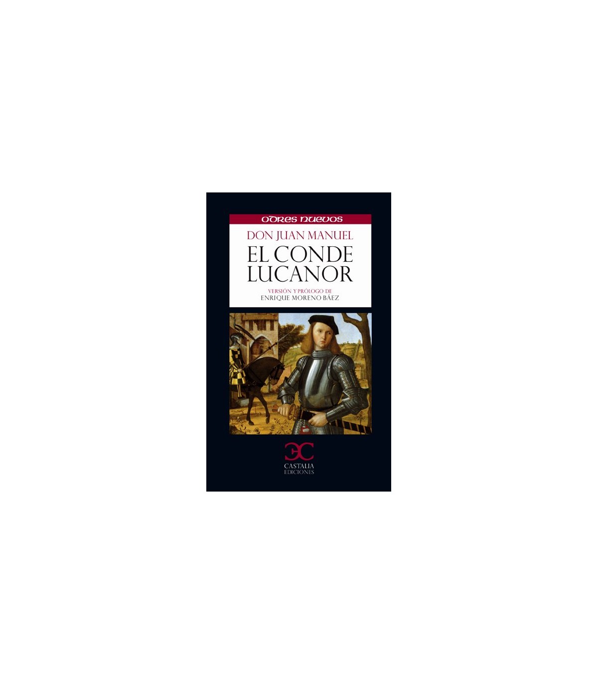 CONDE LUCANOR, EL