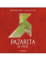 PAJARITA DE PAPEL