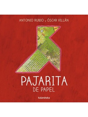 PAJARITA DE PAPEL