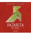 PAJARITA DE PAPEL