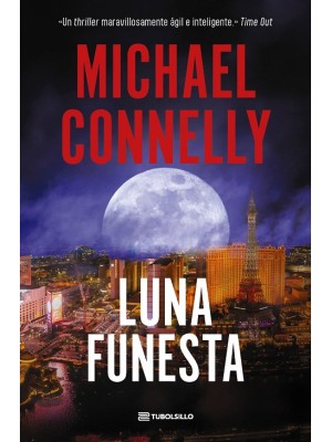 LUNA FUNESTA