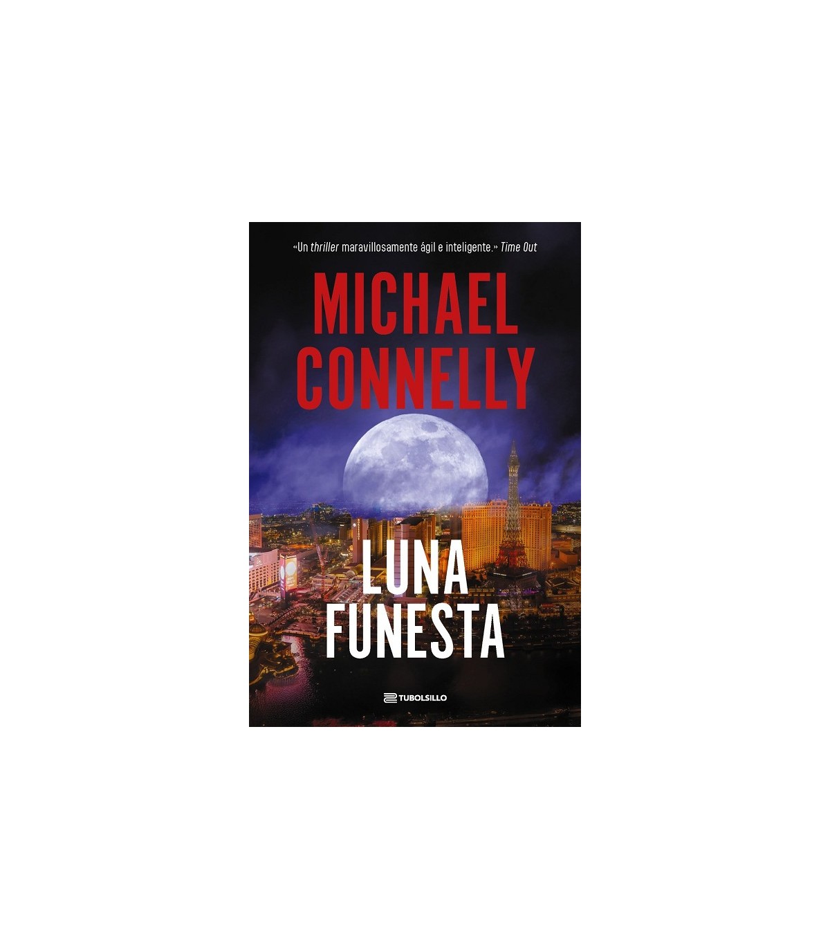LUNA FUNESTA